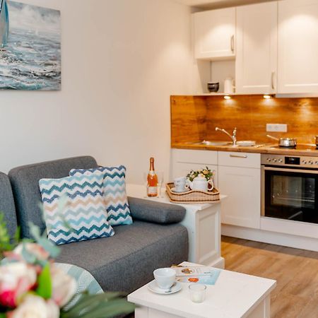 Di Holting Hues Apartment Westerland Ngoại thất bức ảnh