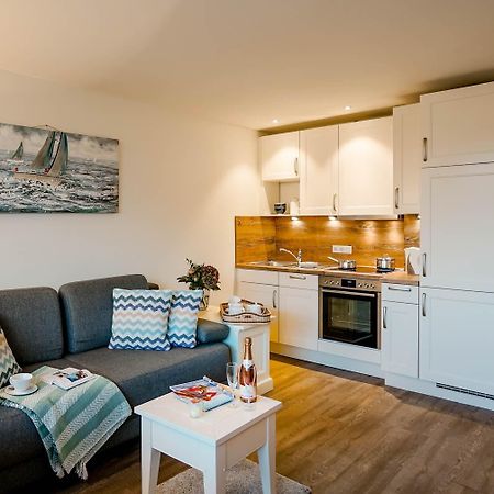 Di Holting Hues Apartment Westerland Ngoại thất bức ảnh