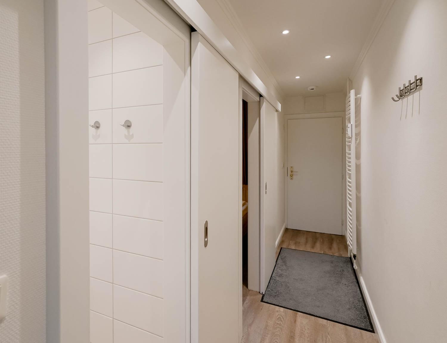 Di Holting Hues Apartment Westerland Ngoại thất bức ảnh