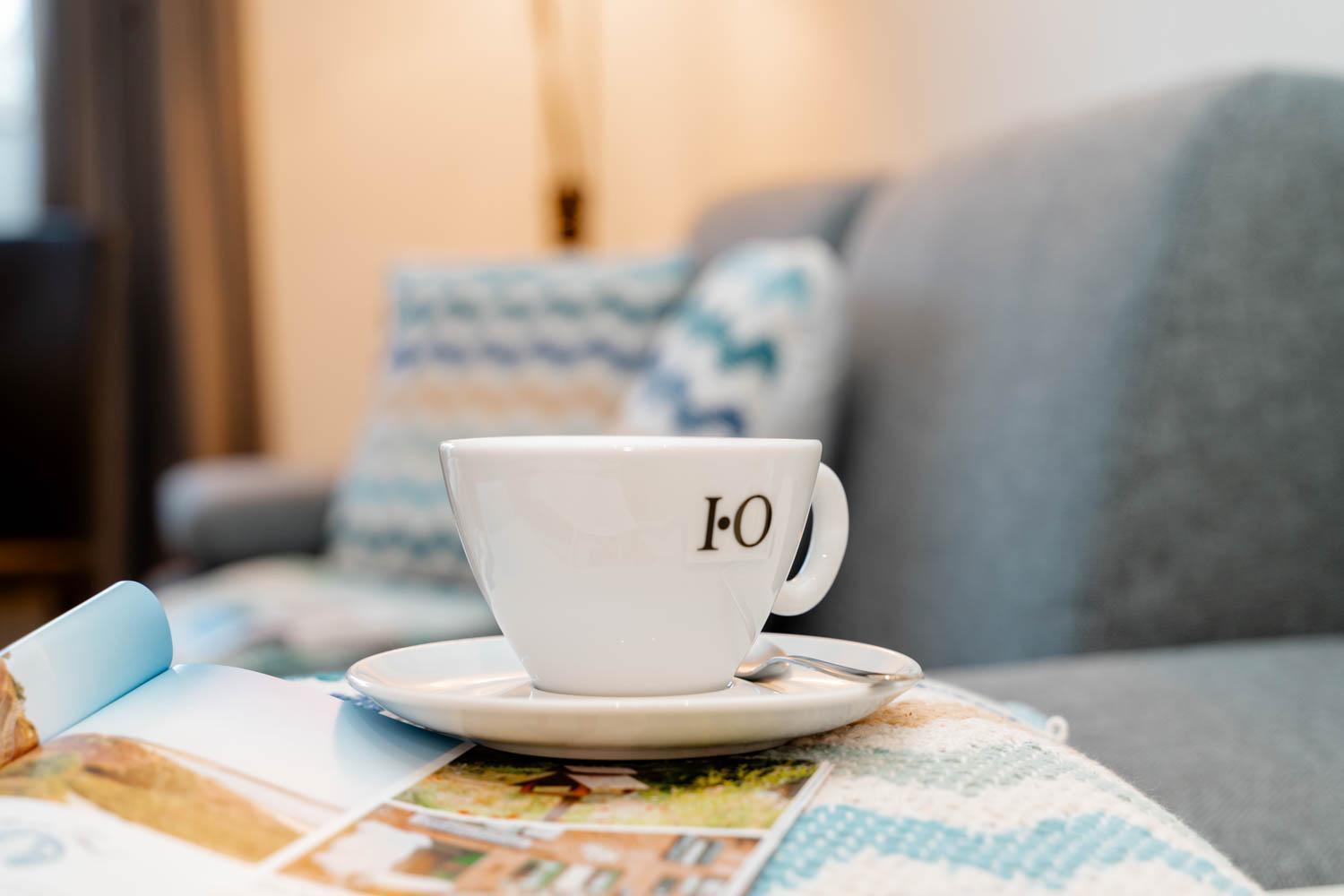 Di Holting Hues Apartment Westerland Ngoại thất bức ảnh