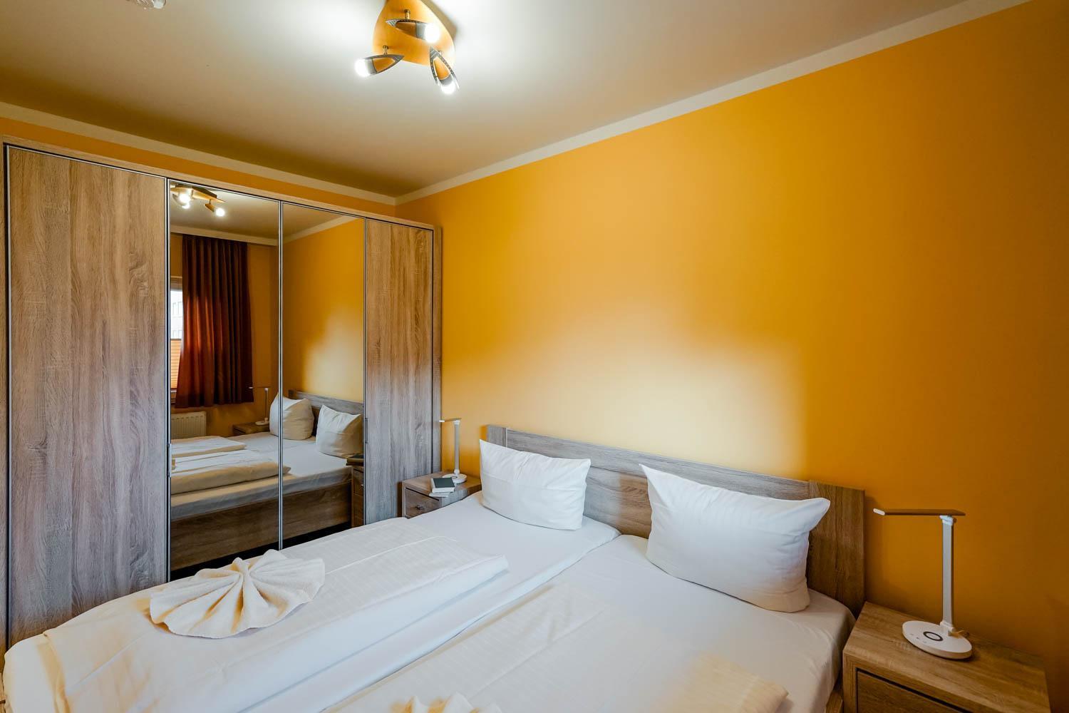 Di Holting Hues Apartment Westerland Ngoại thất bức ảnh