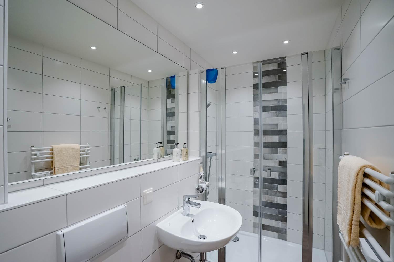 Di Holting Hues Apartment Westerland Ngoại thất bức ảnh