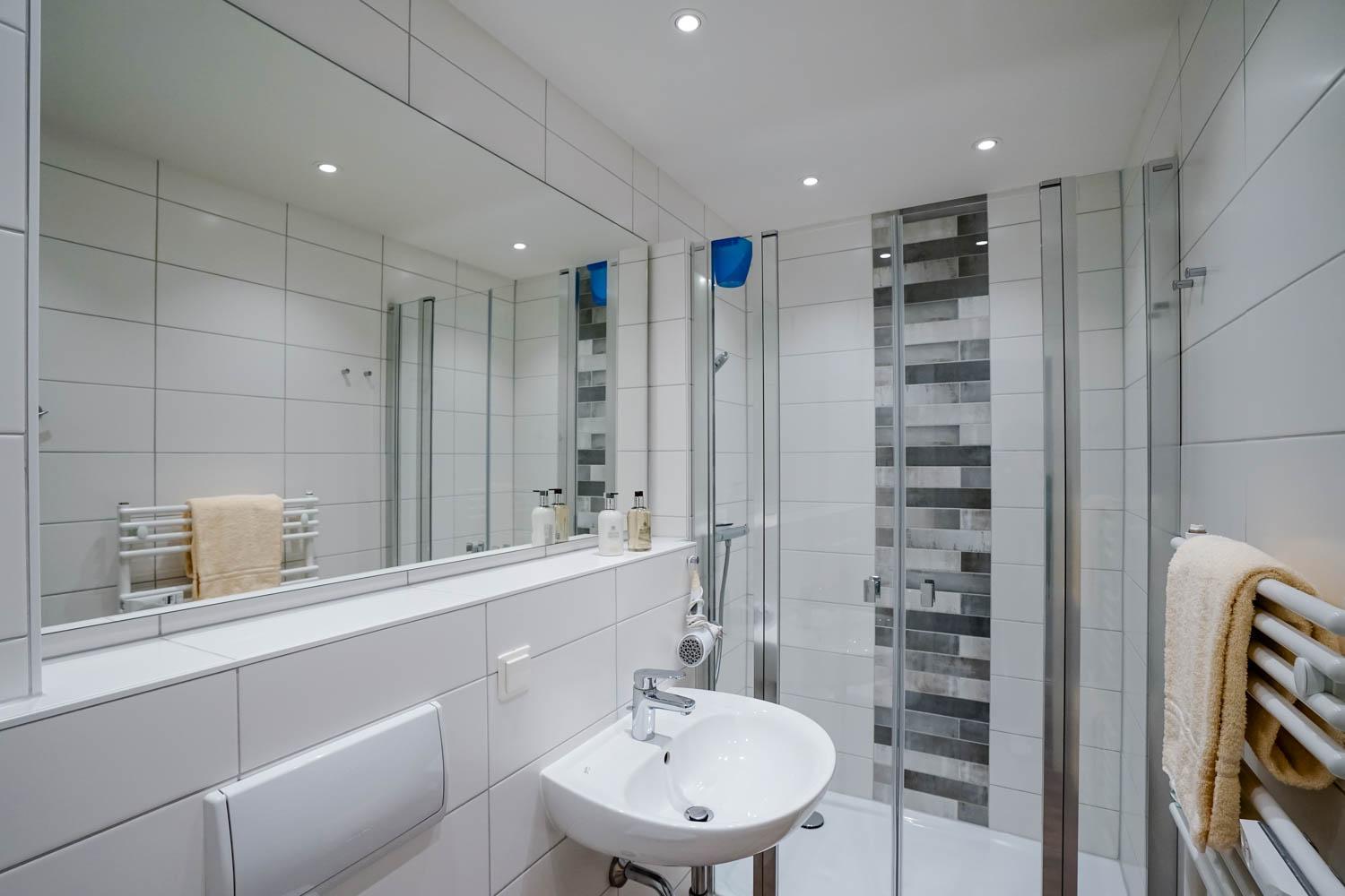 Di Holting Hues Apartment Westerland Ngoại thất bức ảnh